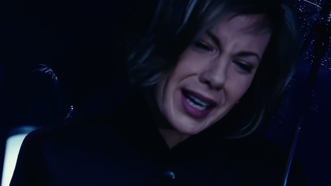 THE KATE BECKINSALE TRIBUTE