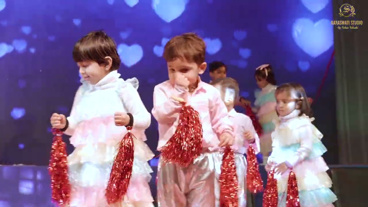 Performance 1. Love you jindagi 