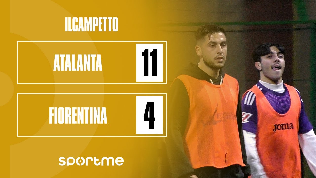IlCampetto | Atalanta vs Fiorentina
