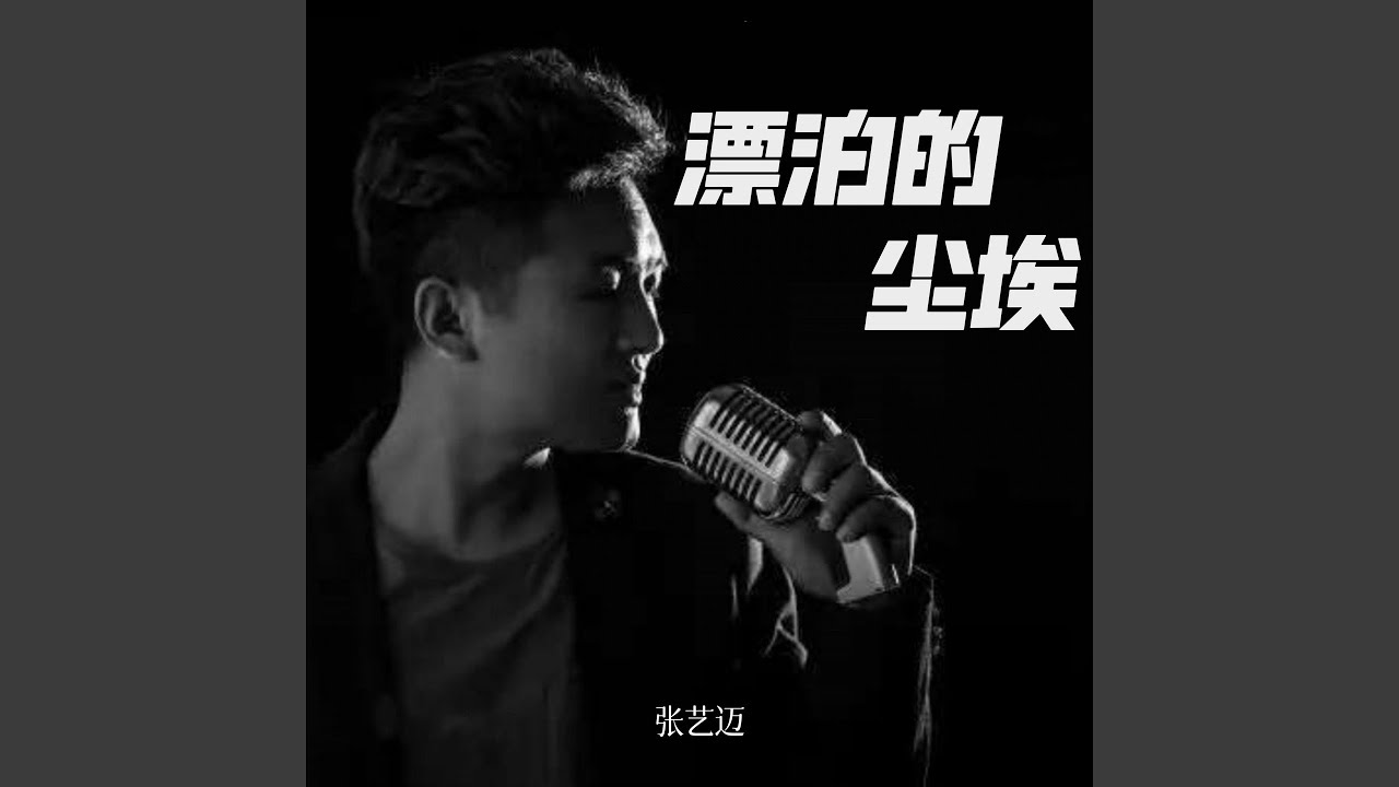 漂泊的尘埃