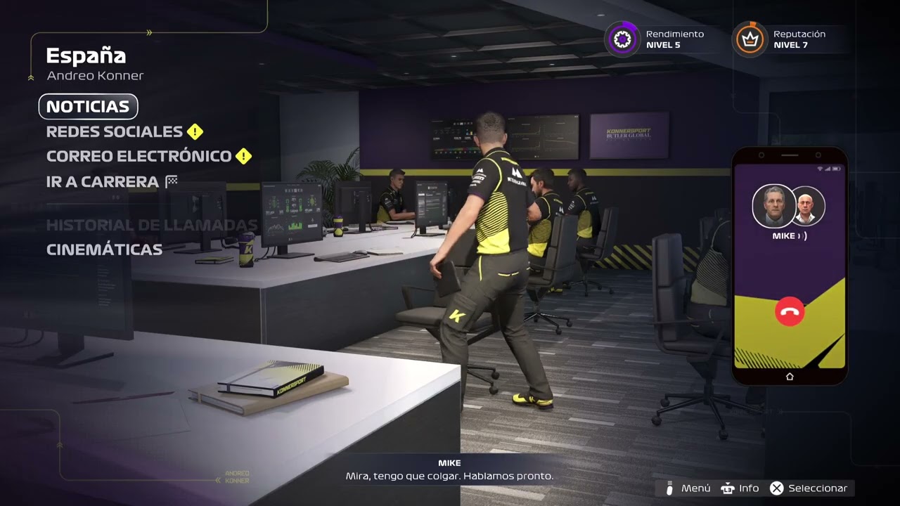 EA Sports F1 25 PS5 Pro! Braking Point 3 #4