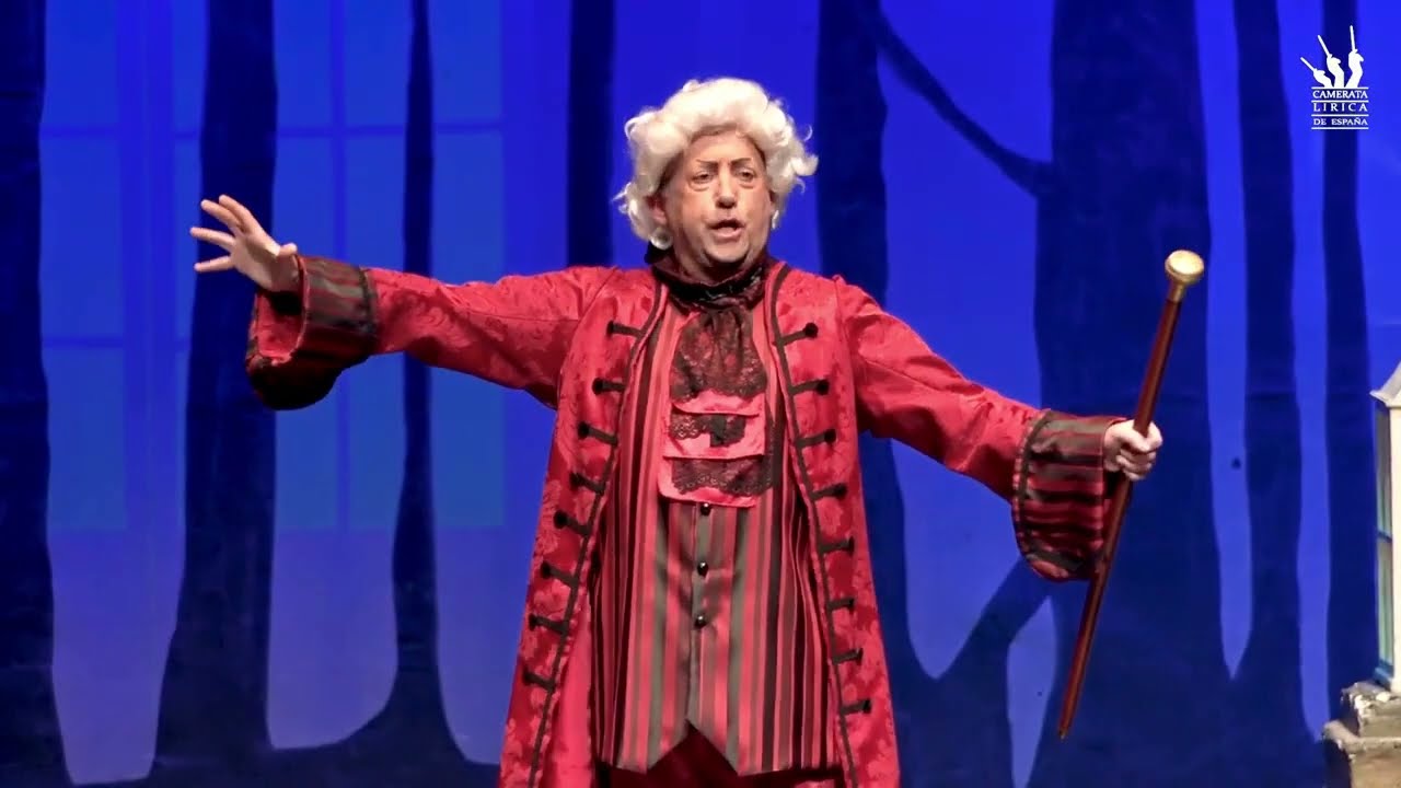 LE NOZZE DI FIGARO - 