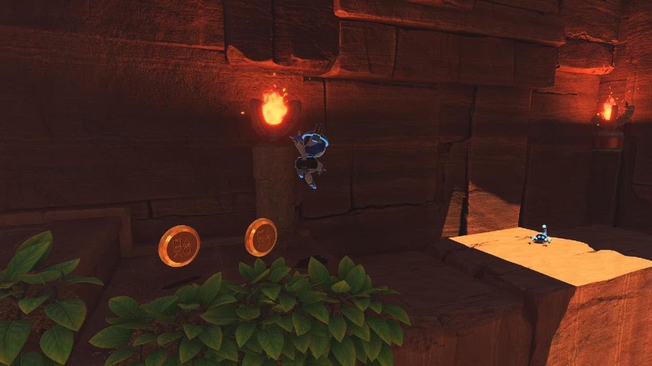 Cosmos camouflage sur ASTRO BOT partie 1