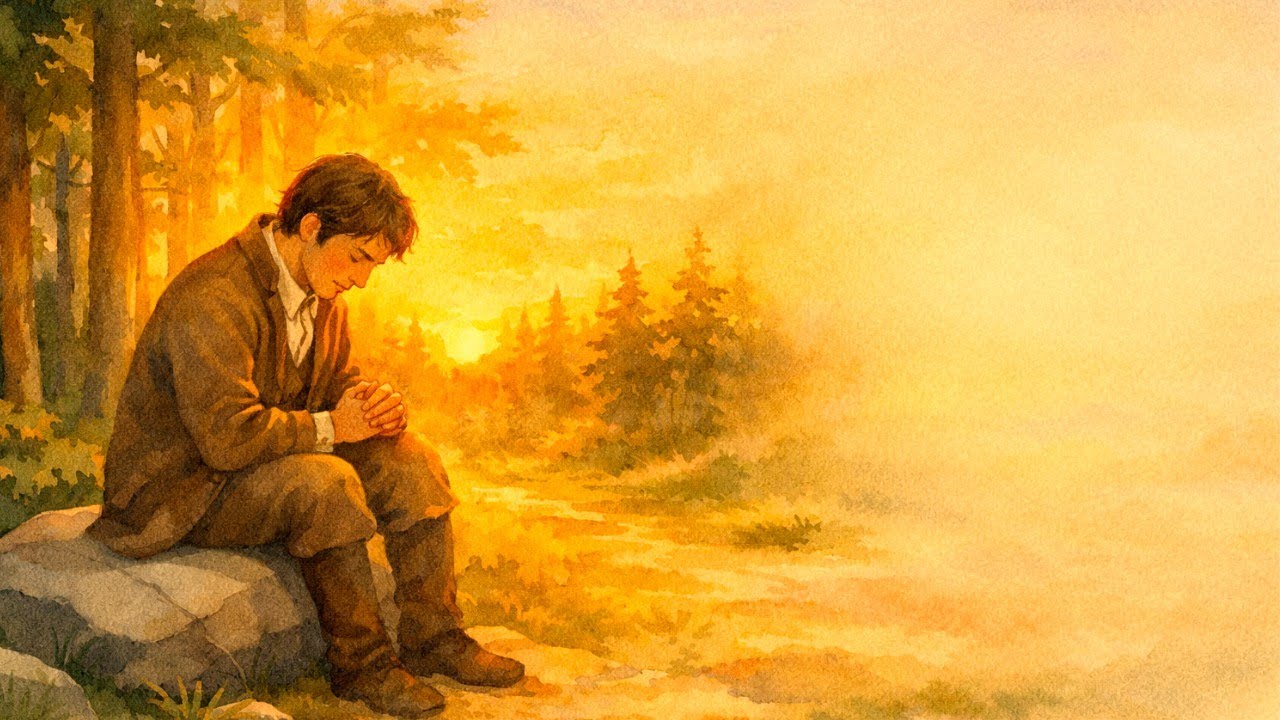 David Brainerd | Missionary Story for Kids | Christian Bedtime Story