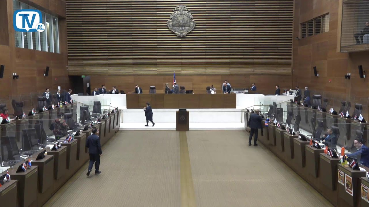 Plenario Legislativo, Sesión extraordinaria #80 17Marzo 2026