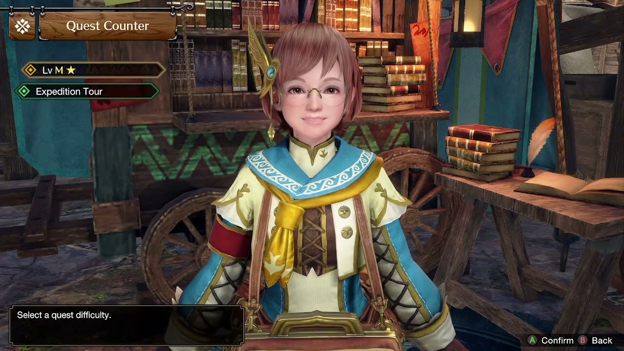 Monster Hunter Rise: Sunbreak!  Lets Play Saturday!