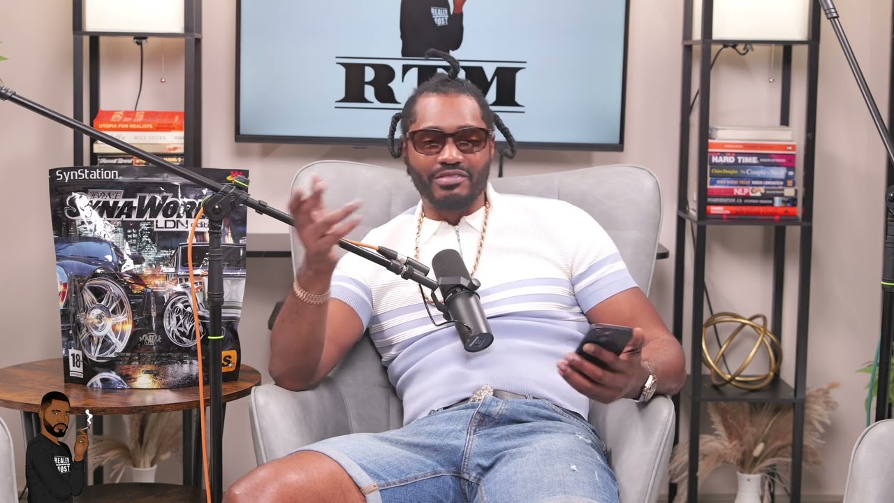 RTM🚿”Покойся с миром, чей-то сын…”💯🕊️🪦 #RealerThanMost®️™️