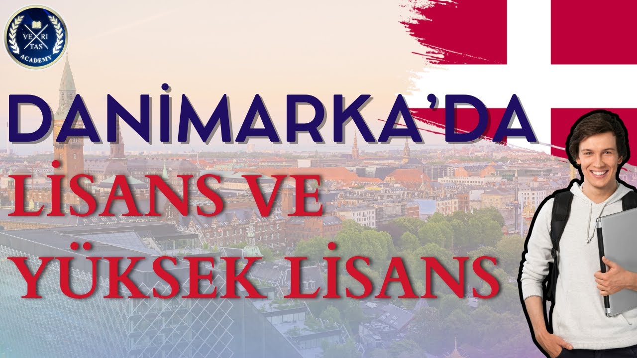 Danimarka'da Lisans ve Yüksek Lisans | Kritik Tarih 15 Ocak