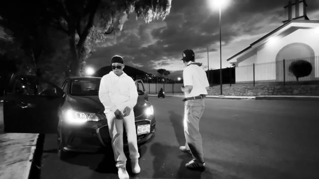MC Kofi - Maldades - EL PODER DE LA FANTASÍA 💫 ( Visualizer )