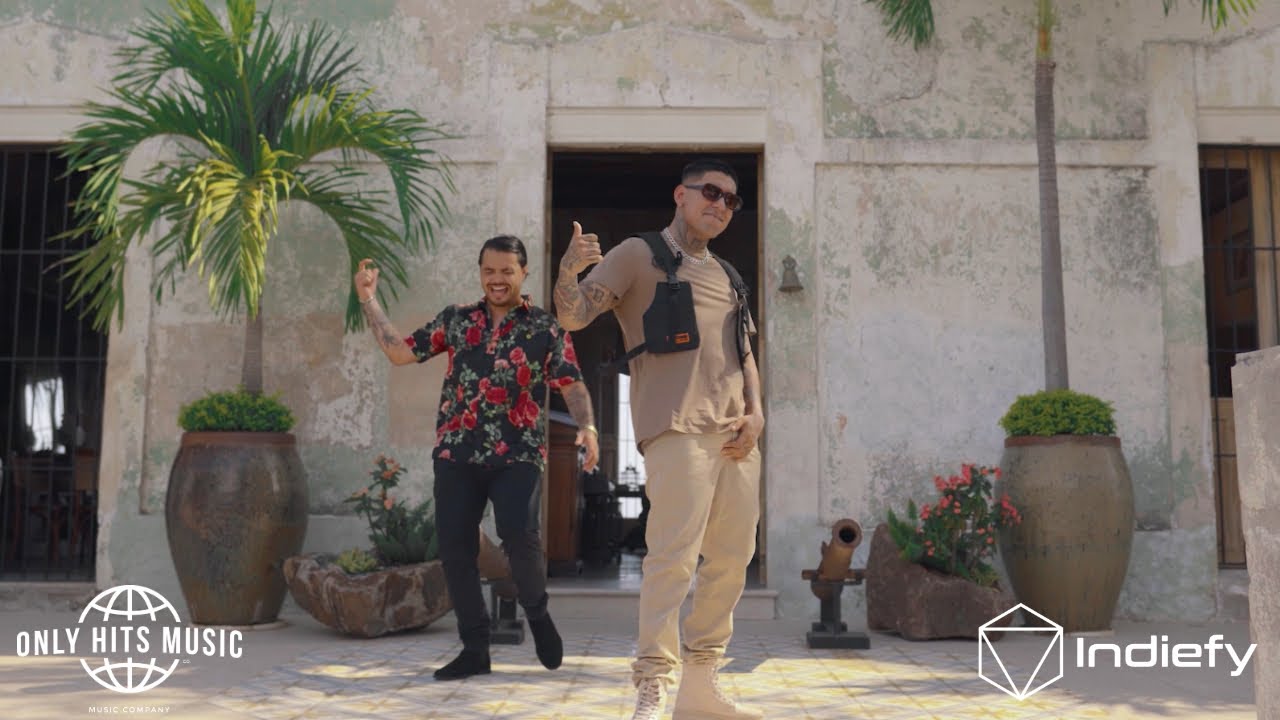 Kid Gallo & Alex Coppel - De qu&eacute; te sirve (Official Video)