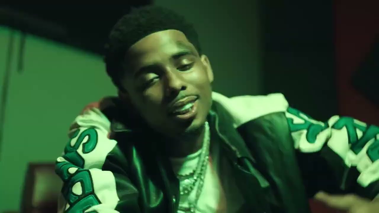 Pooh Shiesty, Gucci Mane, Kodak Black ft. Foogiano & K Carbon Mix (Unreleased EP) 2026