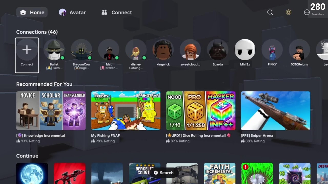 [ FOR HONOR HAS NO HONOR ] Grinding till 300 subssss