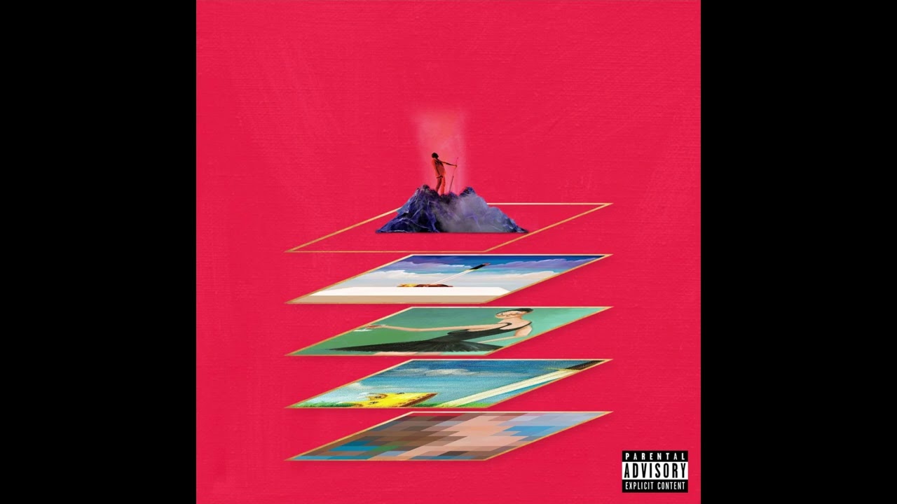 [FREE] Kanye West x MBDTF Type Beat 