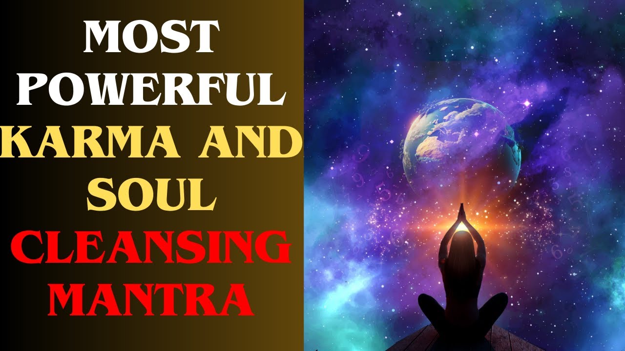 Unlock the Doors to Good Fortune: Harness the Power of Karma Shanti Mantra || MAHADEVA MANTRA ||