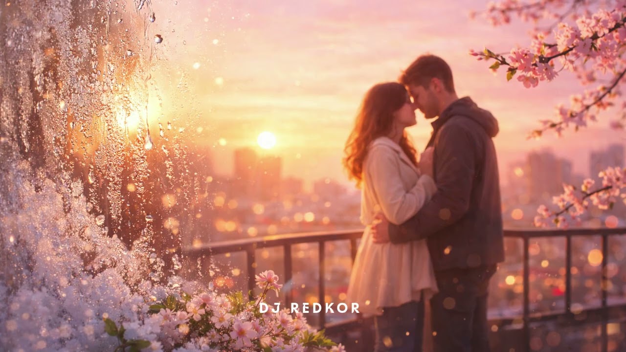 DJ REDKOR - Весна прийде (#modern #pop #popmusic #ballad #ballads #modernpop)