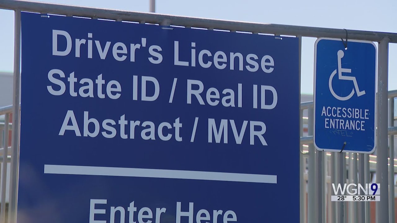12 DMV services now open only for Real ID Services on Saturdays