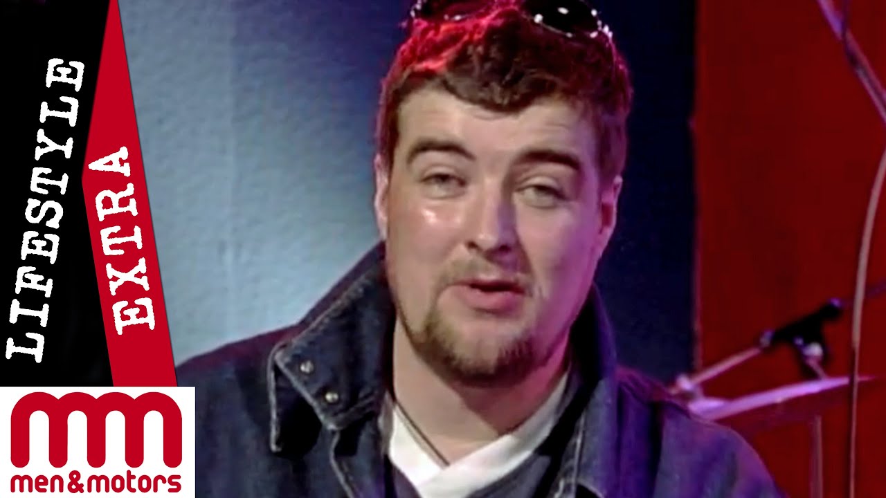 The Eldest Gallagher Brother Dishes the Dirt on Noel & Liam