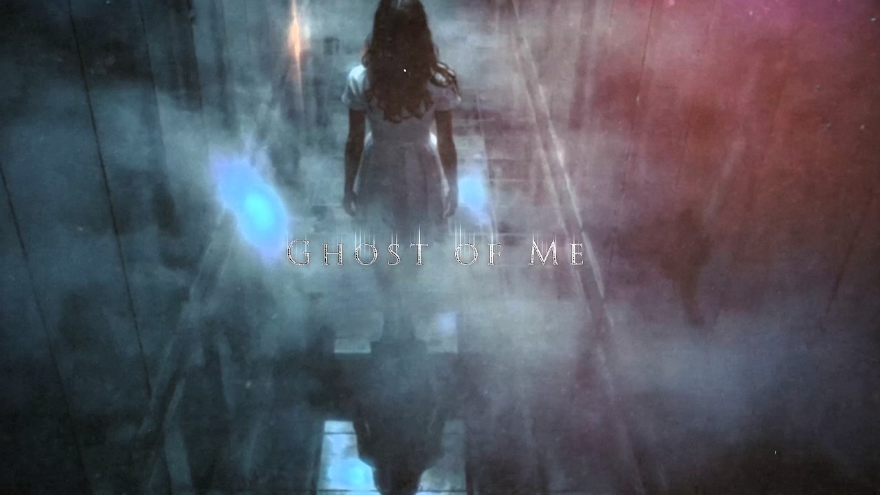 Ghost of Me - Deathly Hours