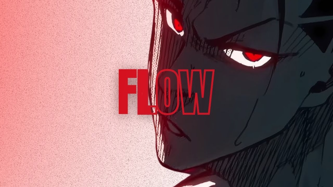 Como ENTRAR no FLOW 🧠 | Entre no modo Fluxo no futebol...