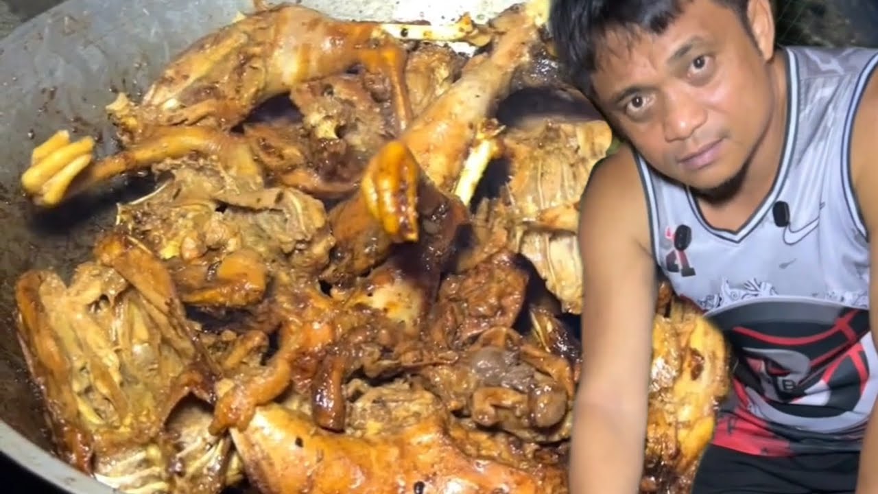 NATIVE SYIKIN