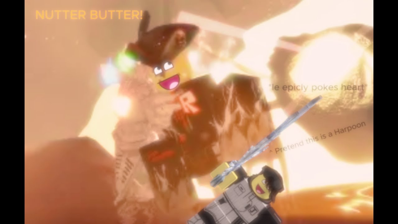 Guy from Forsaken VS some Butter dawg (LIMBUS COMPANY)