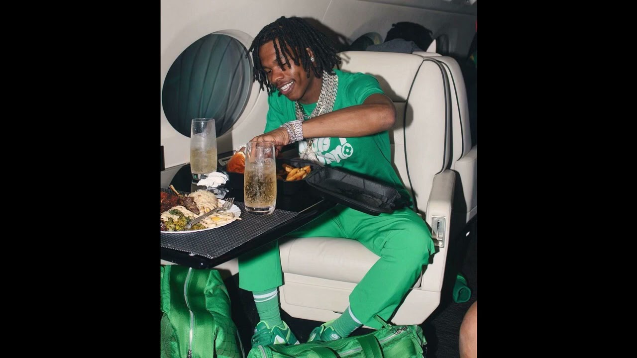 (FREE) Lil Baby Type Beat - 