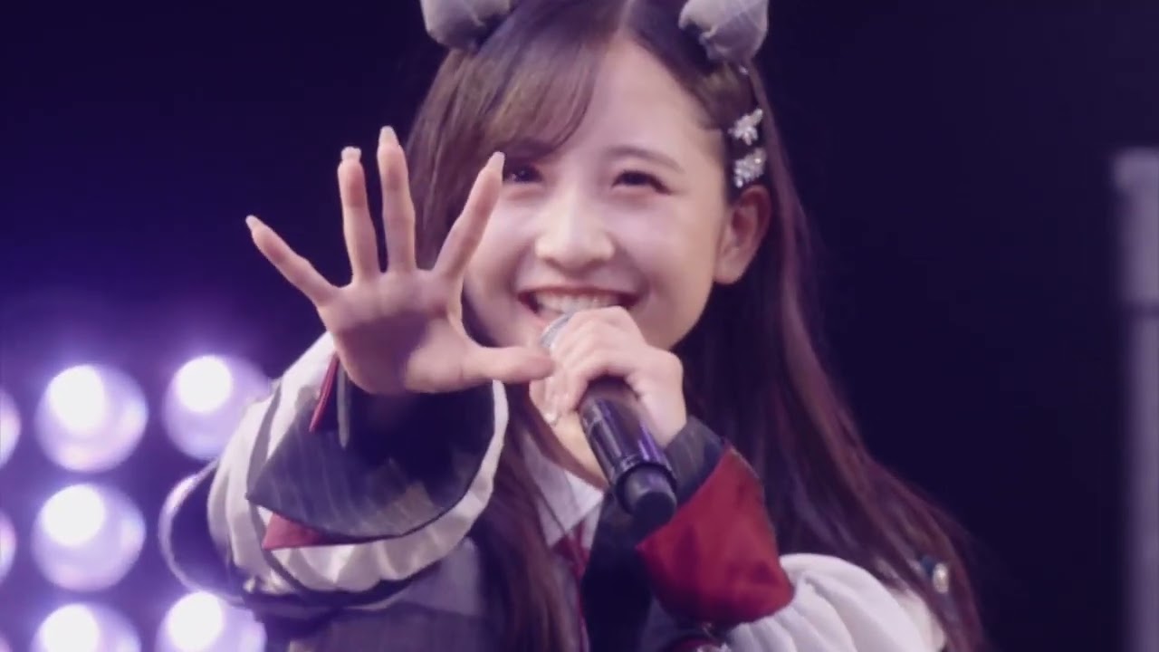 Tokyo Idol Festival 2025 ~ Day 3 ~ Doll Factory ~ Devil ANTHEM