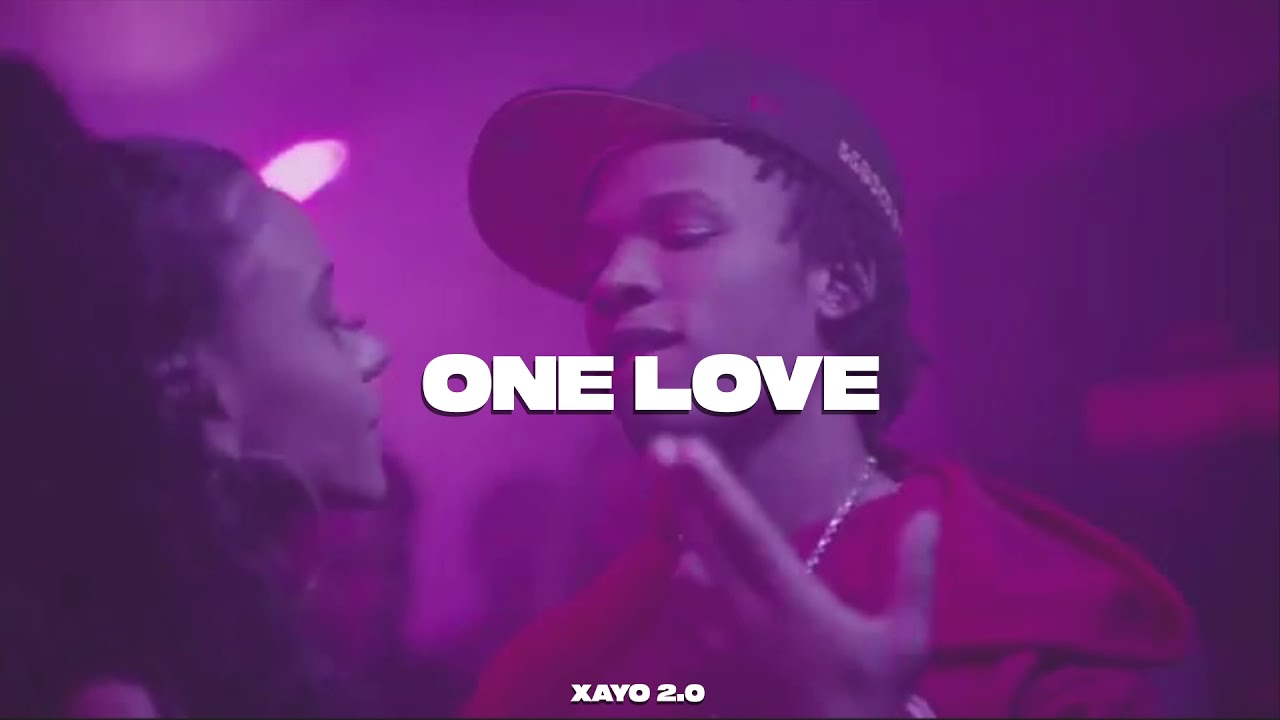 (FREE) B Lovee Melodic Sample Drill Type Beat - "One Love"