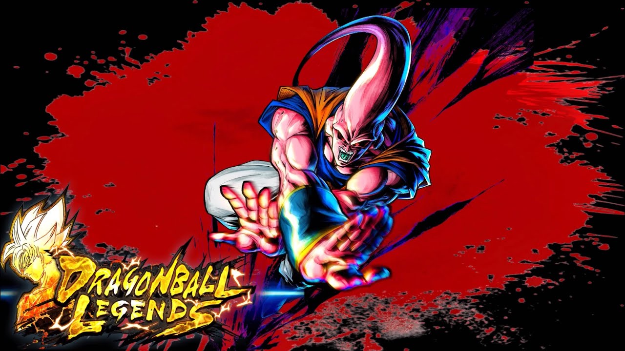DRAGON BALL LEGENDS - POWERFUL OPPONENT, ONE OF THE BEST TEAMS IN THE GAME