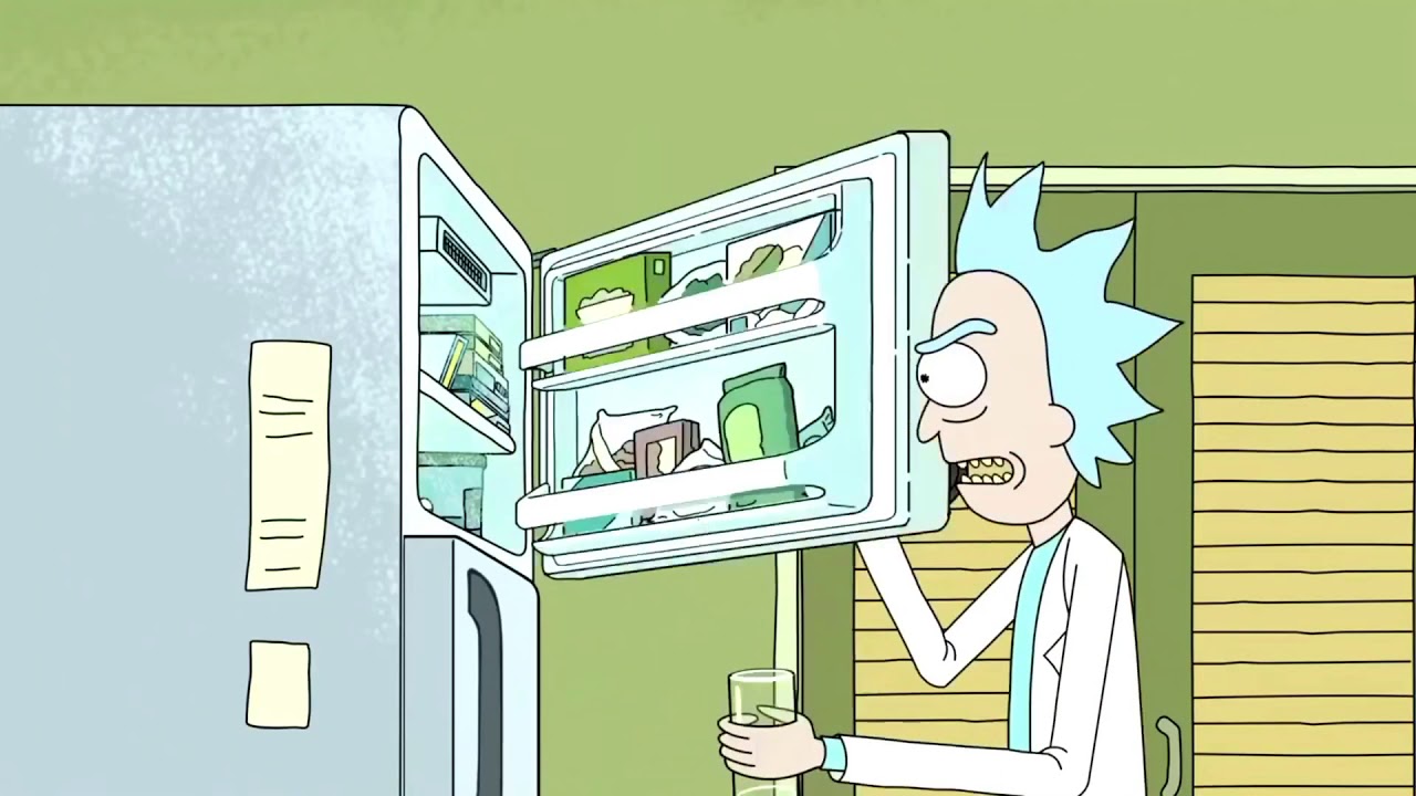 Best Rick insult ever