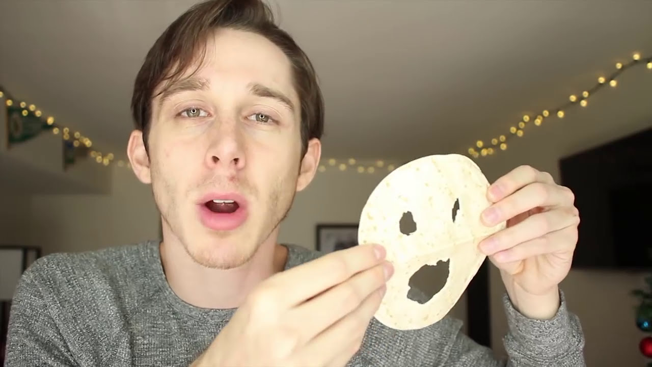 TRYING MILITARY FOOD FOR THE FIRST TIME!!!