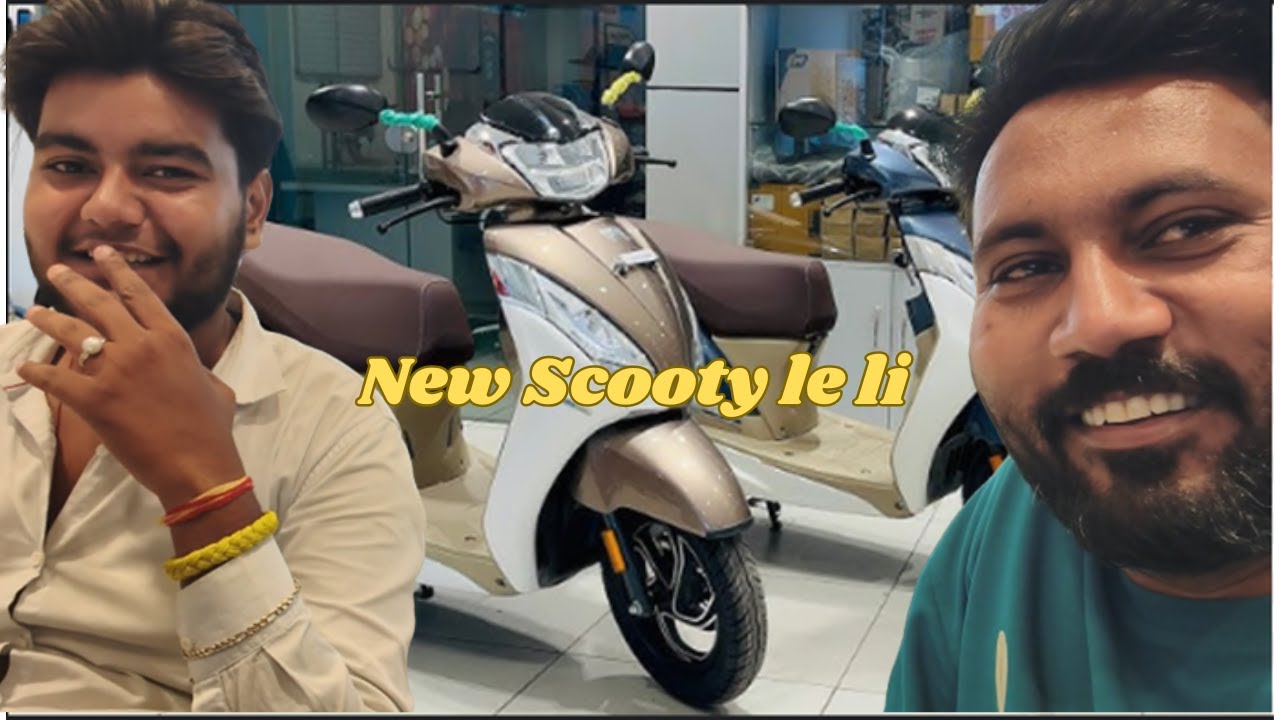 New Jupiter le li WoW !! #tvsjupiter2025  #dualtone  #features  #subscribemychannel #jaishreeshyam