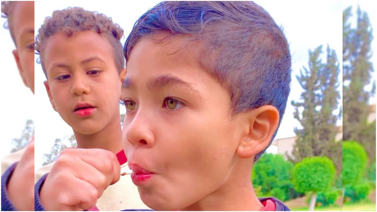 ميو ماو لا لا لا لا 😳❤️🤷🏼‍♂️🥰