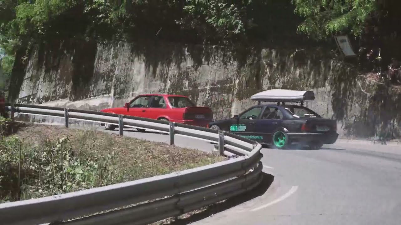 Hill Climb Katarina 2022