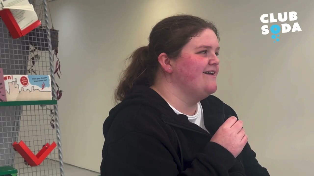 What are Gig Buddies?