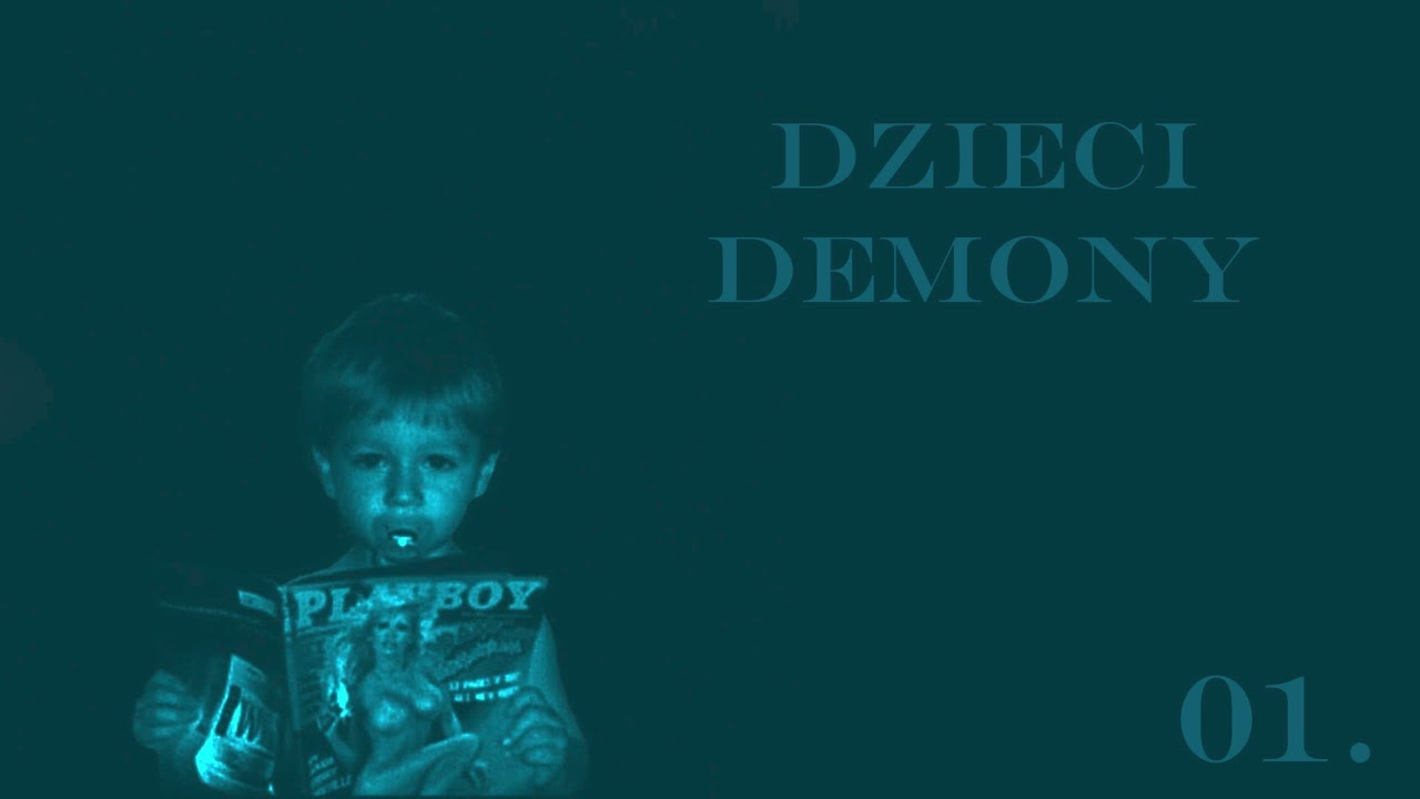 ATLAS77- Dzieci Demony - (prod.DURI_)