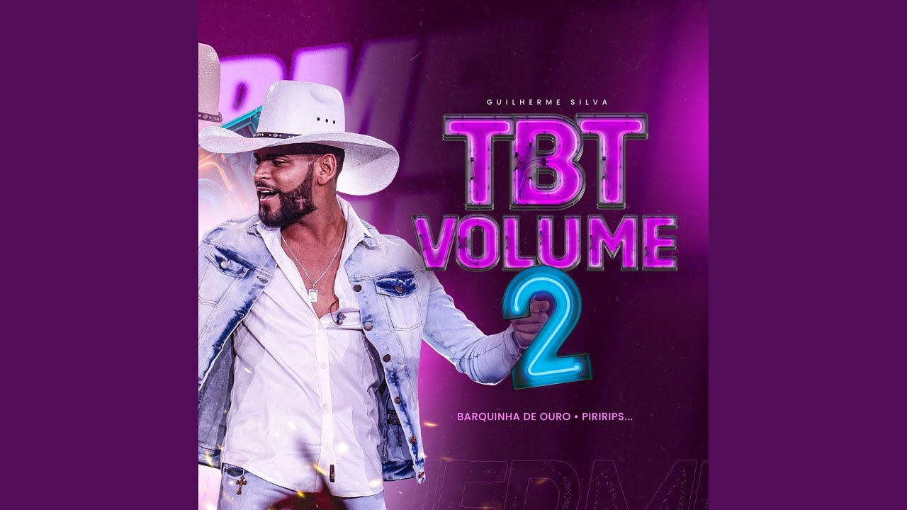TBT Vol 2 - Barquinha, Piririps