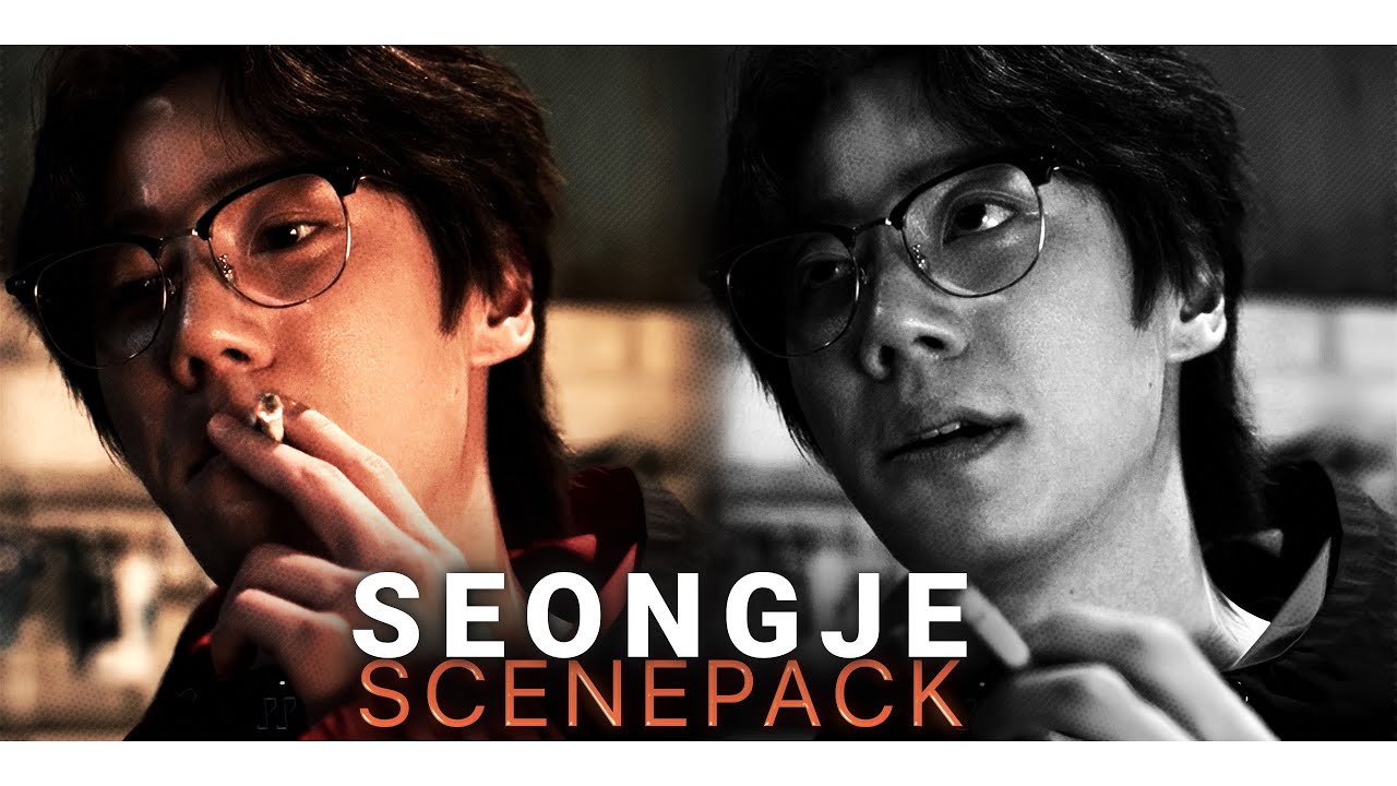 「4k」 weak hero class s2 scenepack | geum seongje editing clips 