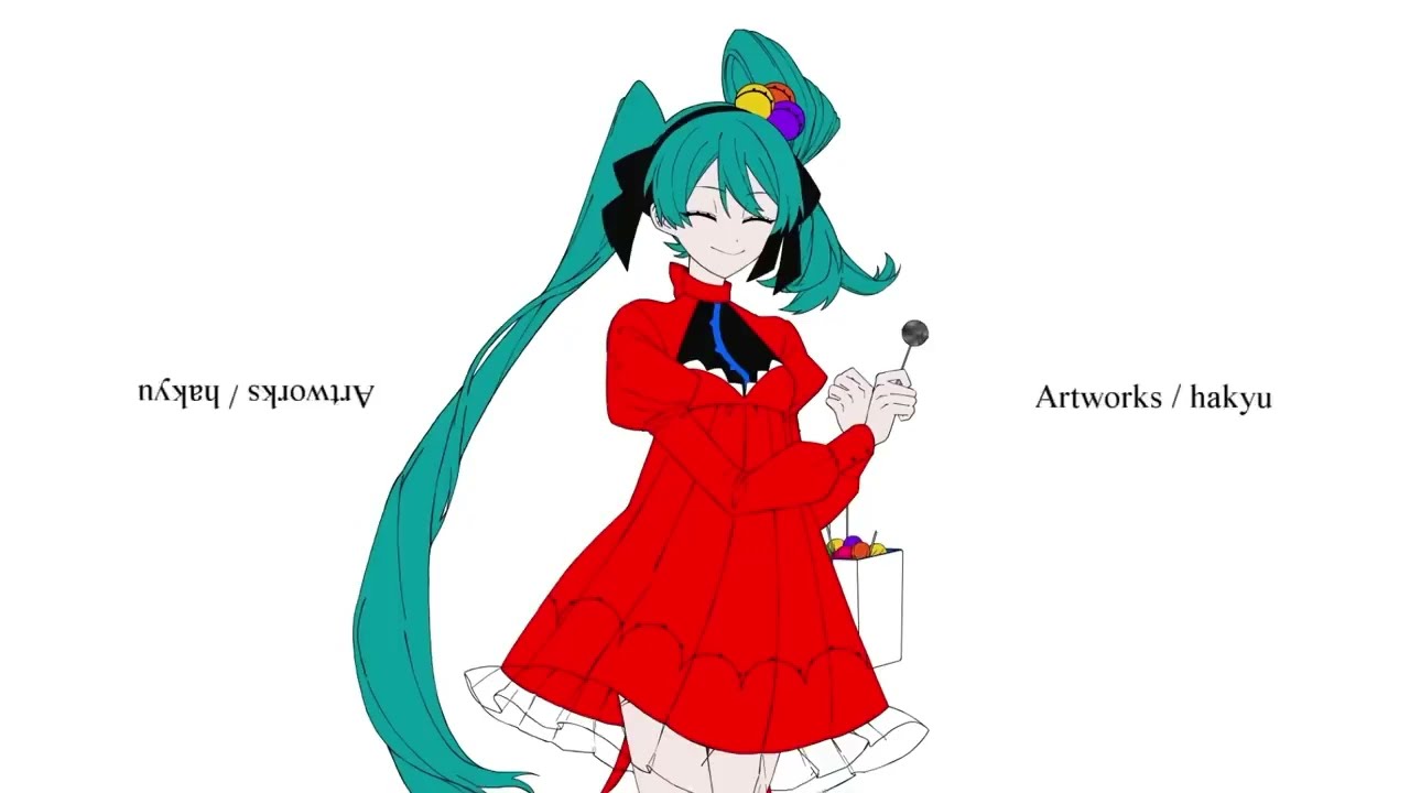 【Number Bronze】 プシ 【UTAU Cover +USTx】