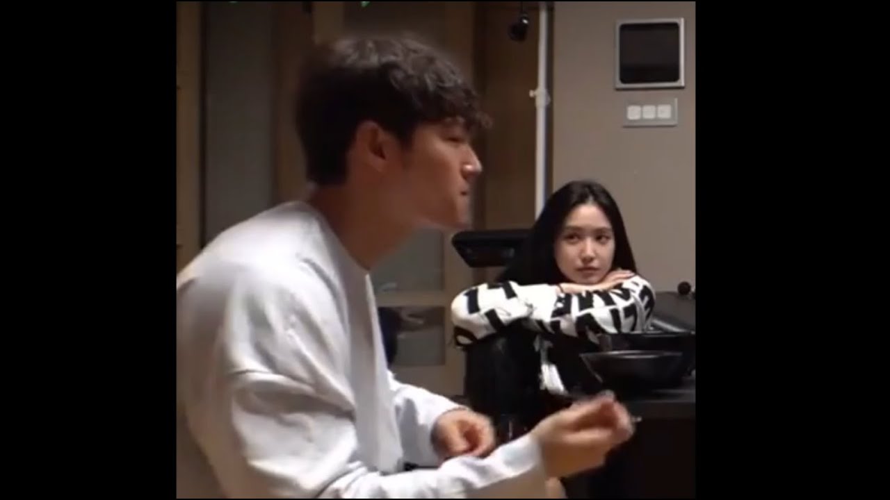 Compilation of interesting fact - Kim Jong Kook x Son Na Eun