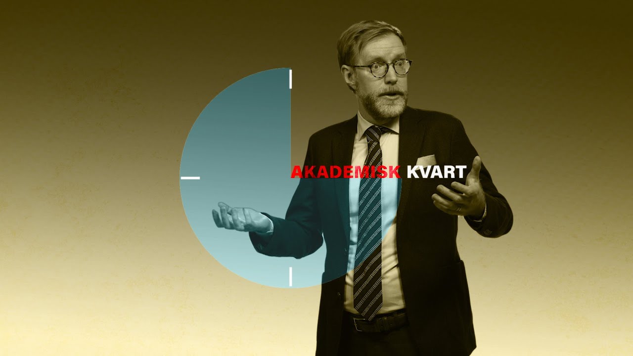 Akademisk kvart: Inkomstpolarisering