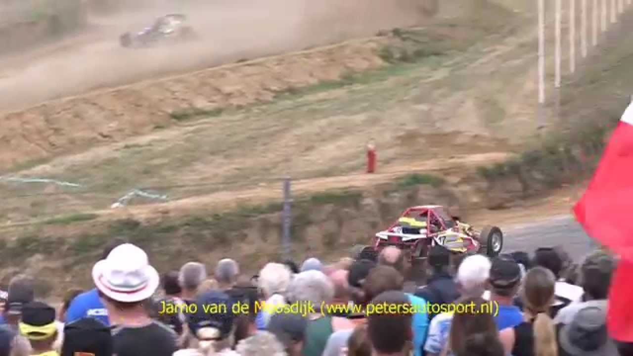 saint georges 2015 - super buggy - final