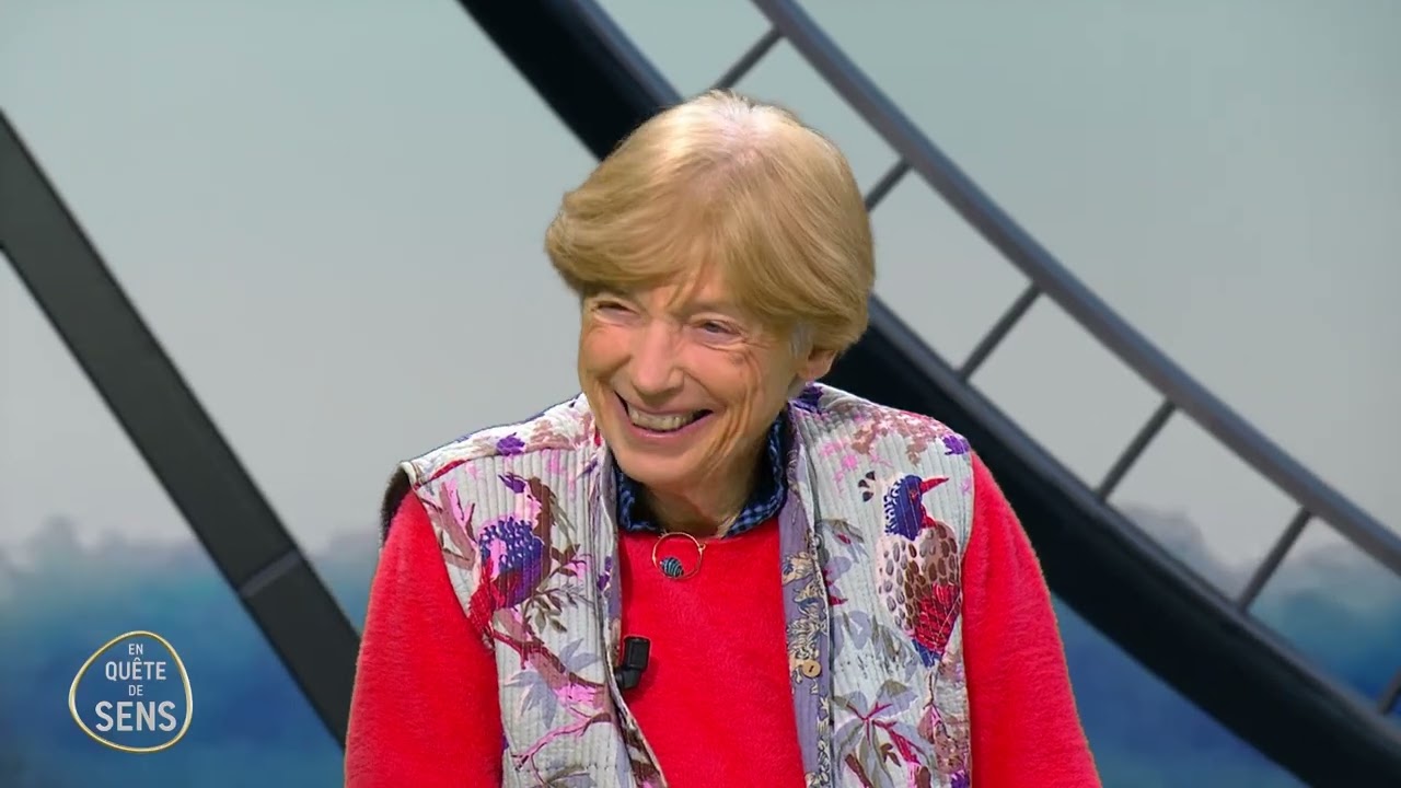 Grandir avec les Schtroumpfs : Interview de la p&eacute;dopsychiatre Diane Drory