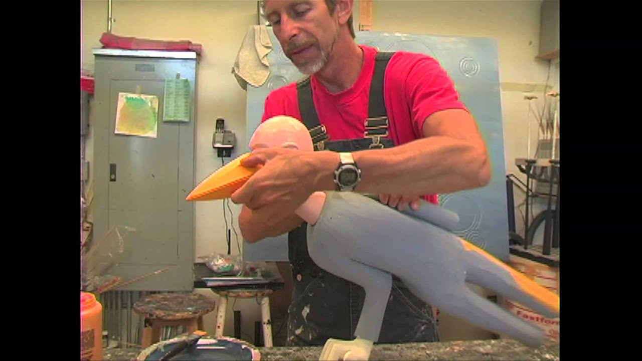 My Granville Island: Peter Kiss Gallery