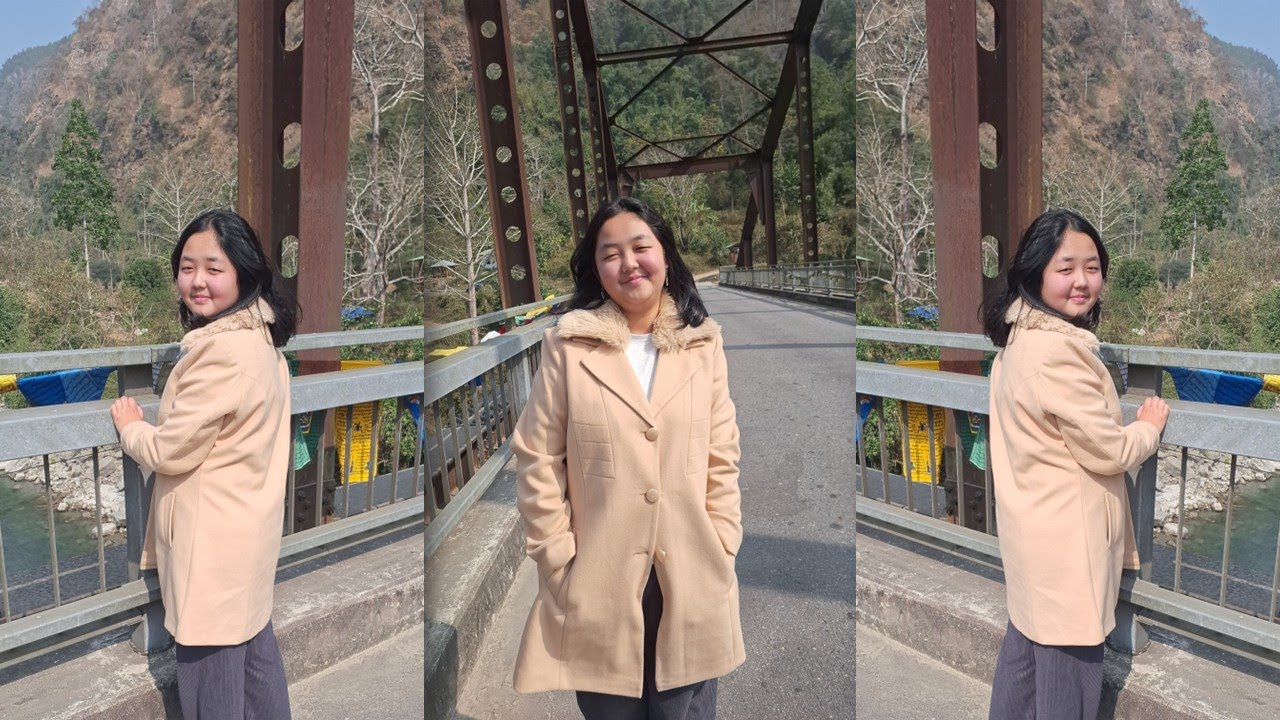 TRAVELLING FROM DAGANA TO GELEPHU WITH FAMILY❤️ | SCHOOL SHOPPING FOR KIDS🥰