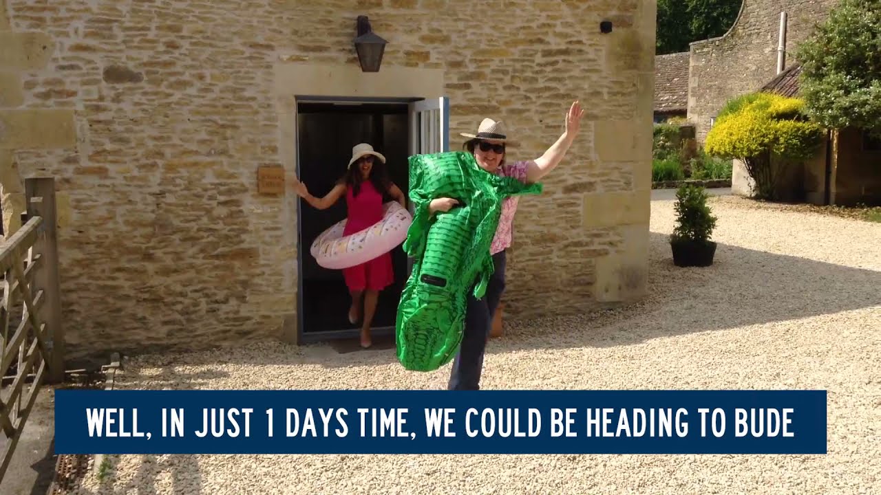 Heywood Prep Summer Term Video