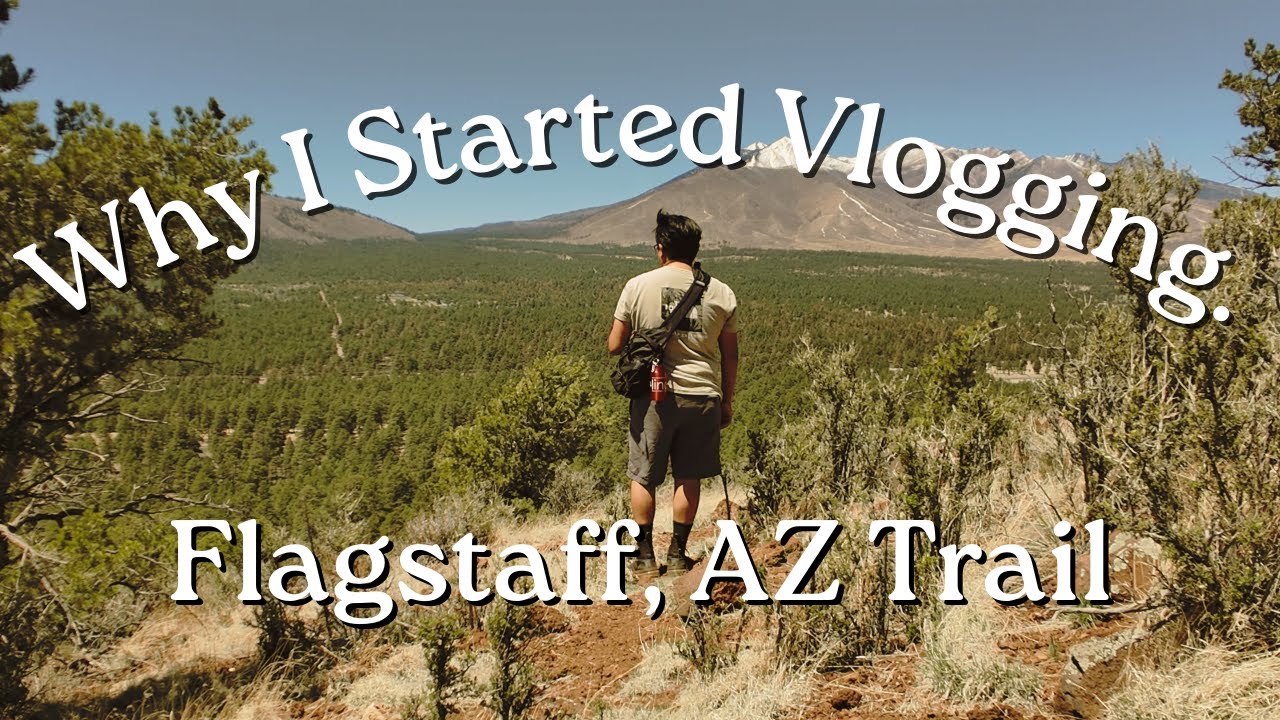 One Step at a Time - Overcoming Addiction and Starting My Vlog