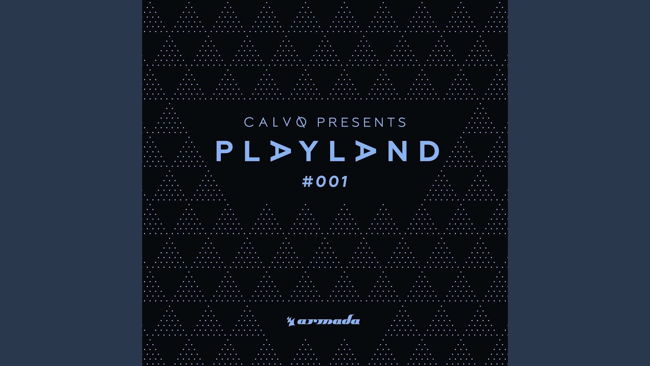 Hard 2 Find (Club Mix)