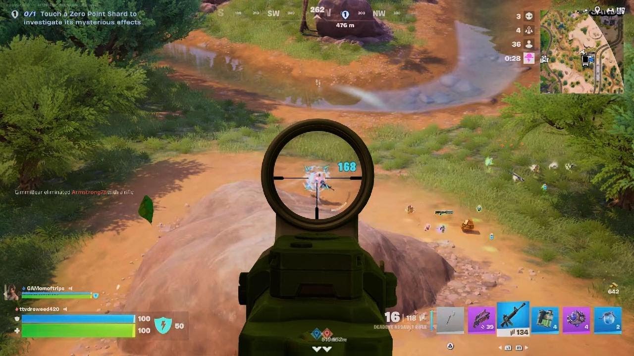 Duos with @mommatrips