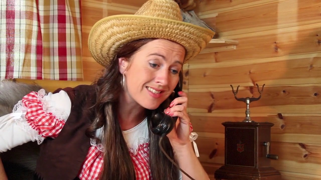 Jonny og Conny 1 – Episode 3 (2012)